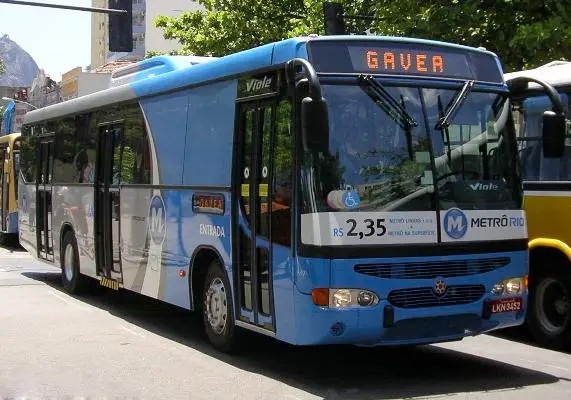 Prefeitura do Rio anuncia fim do metrô de superfície e seis novas linhas passam a fazer transporte de passageiros