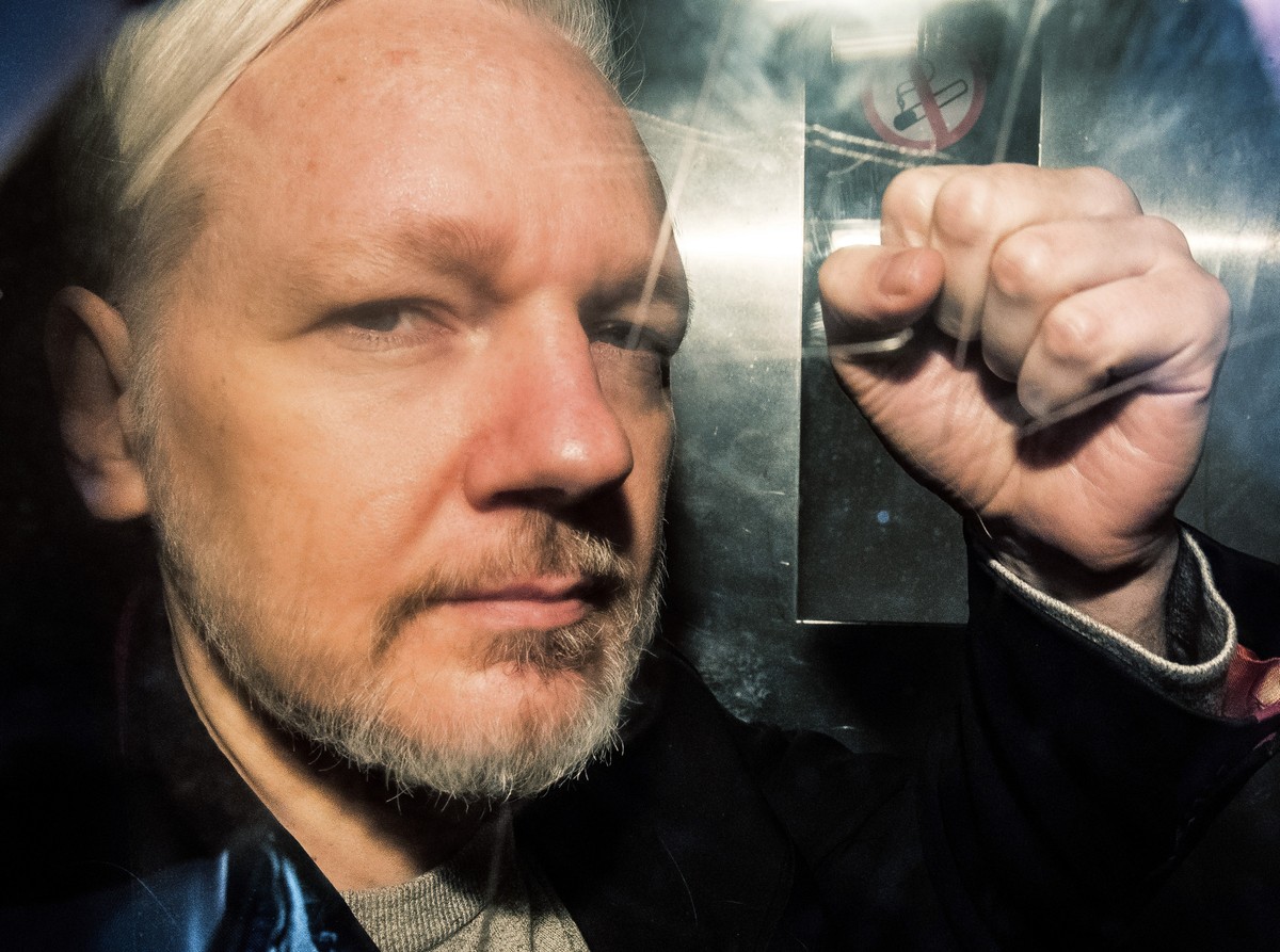 Assange, the founder of WikiLeaks, has been released from prison in England after making a deal with the United States  the world