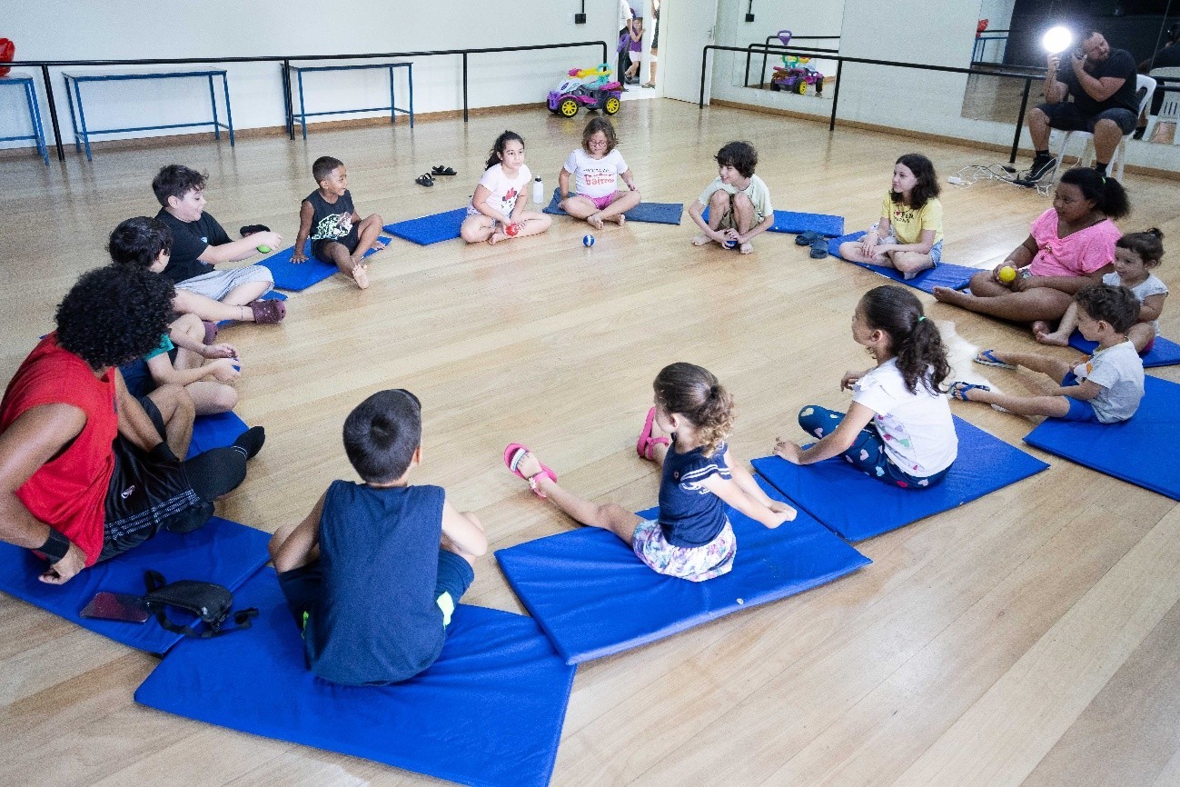 Prefeitura de São José abre inscrições para quase 3 mil vagas em oficinas culturais; saiba como participar