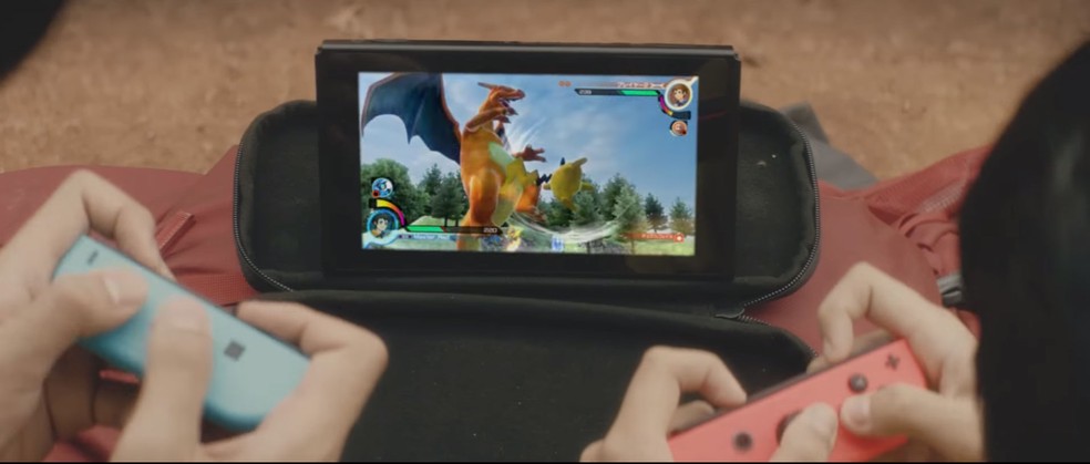 Pokkén Tournament DX será próximo título dos Testes de Jogos do Nintendo  Switch Online - Nintendo Blast