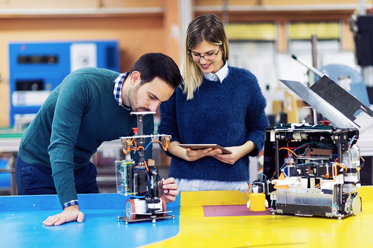 Qual é a diferença entre curso técnico e tecnólogo? | Educação a ...