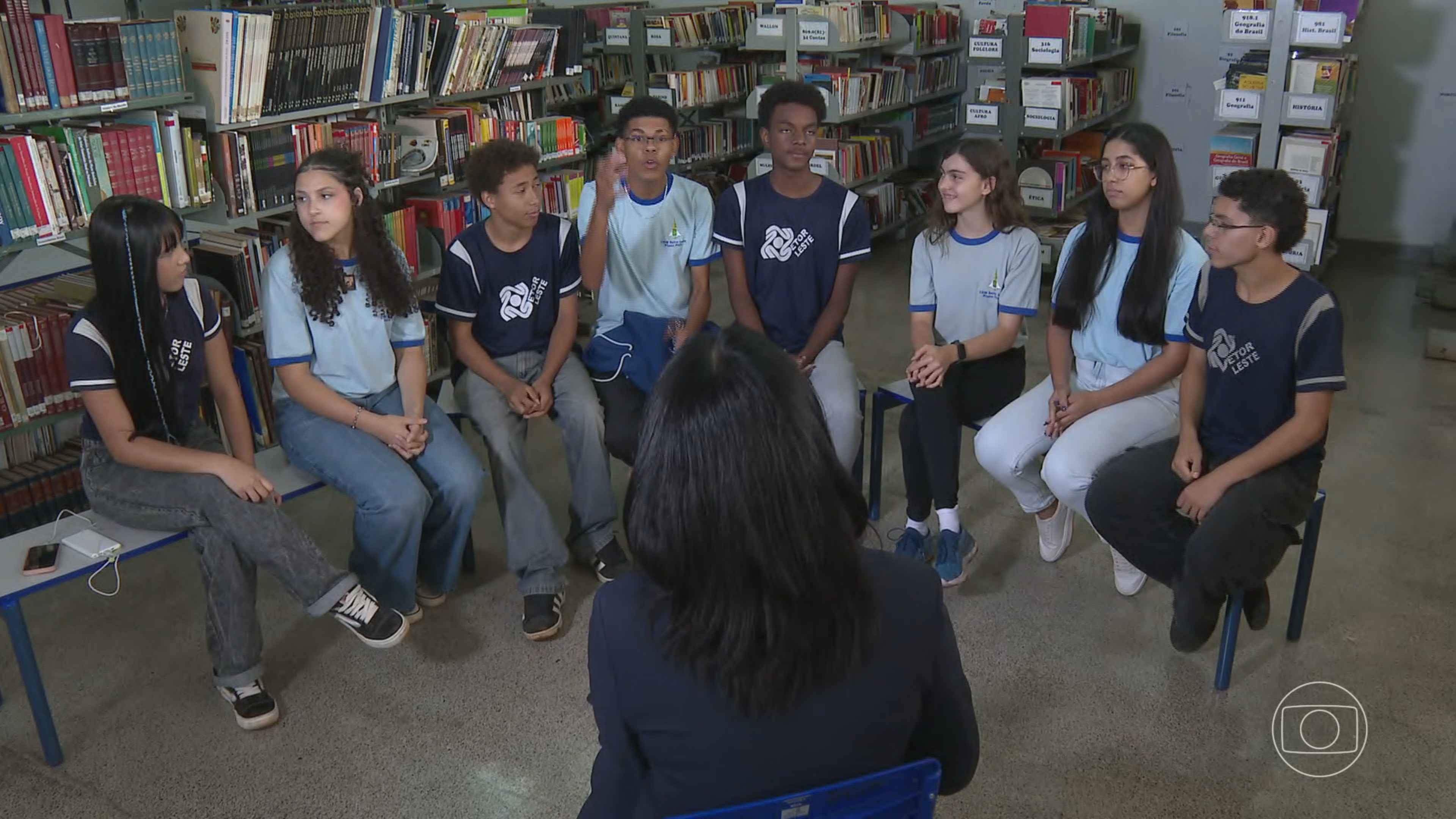 Você Não Tá Convidada pro Meu Bat Mitzvá!