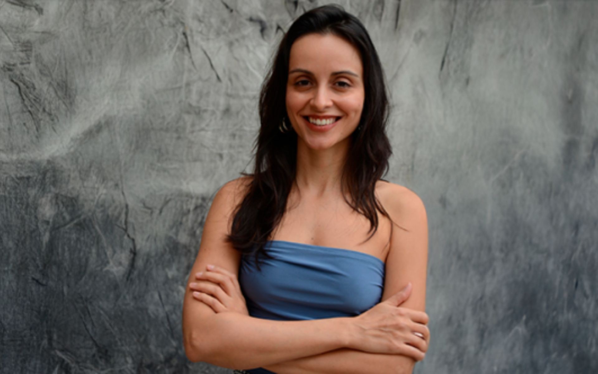 Aline Bei é anunciada como 4ª atração literária nacional no Salipi 2026