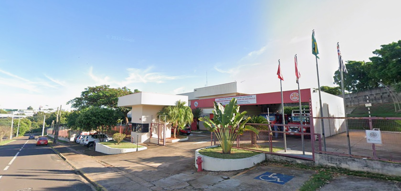 Bebê de 11 meses morre afogada após cair em piscina em Presidente Prudente