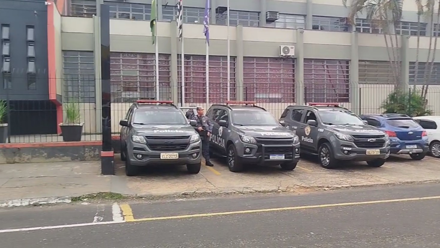 Gaeco e PM prendem novos integrantes de quadrilha de agiotas que movimentou R$ 67 milhões no interior de SP