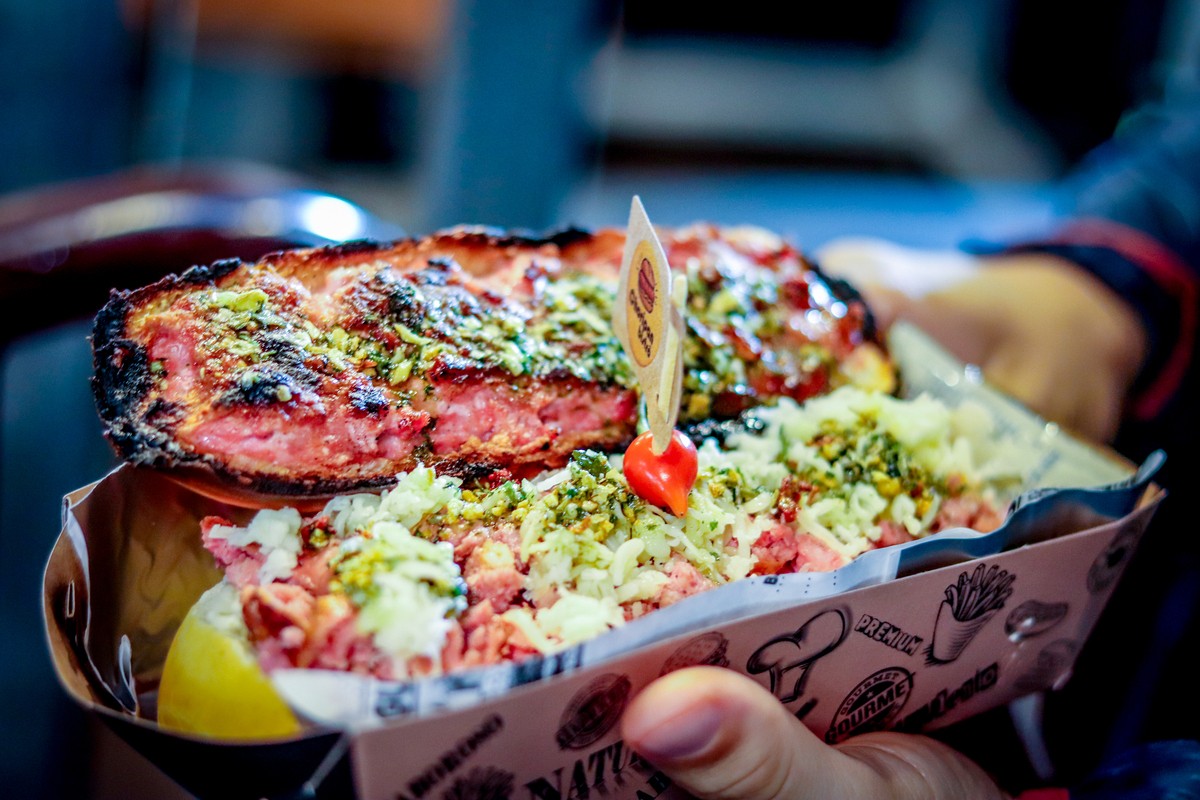 Festival Degusta Brasil chega pela primeira vez a Volta Redonda com gastronomia e música ao vivo