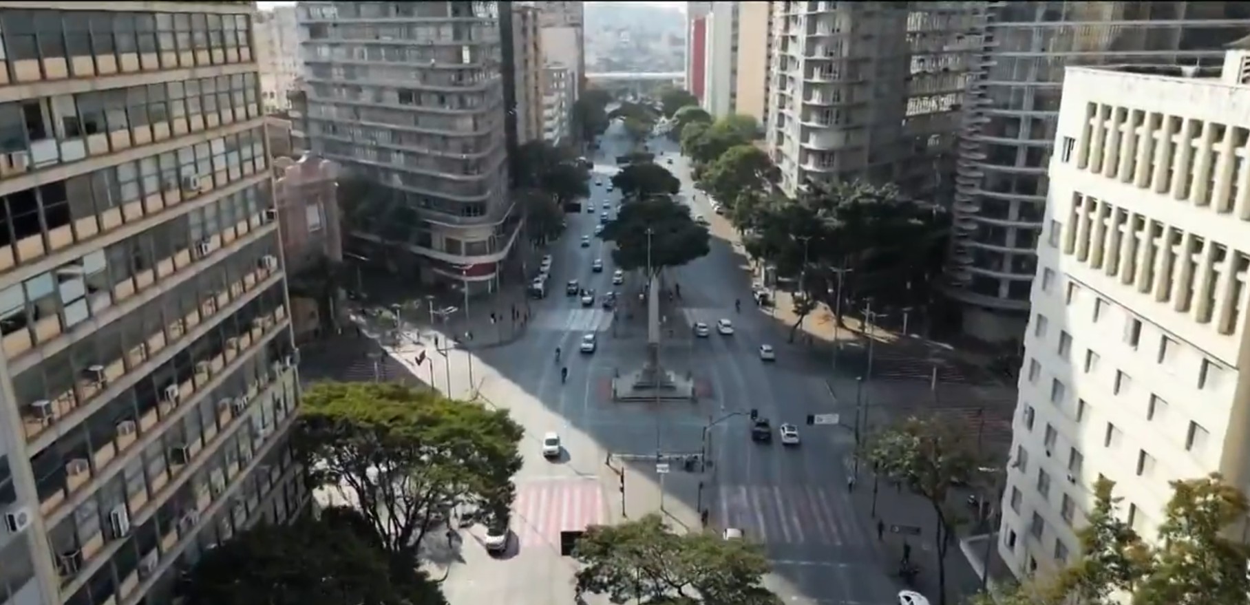 Entenda projeto que quer mudar 'a cara' do Centro de BH e verticalizar bairros tradicionais