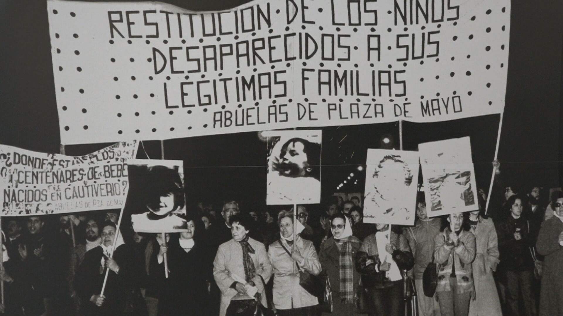 VÍDEO: Argentina relembra 50 anos de golpe militar