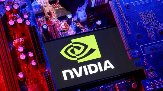 Nvidia anuncia investimento de US$ 100 bilhões na OpenAI -