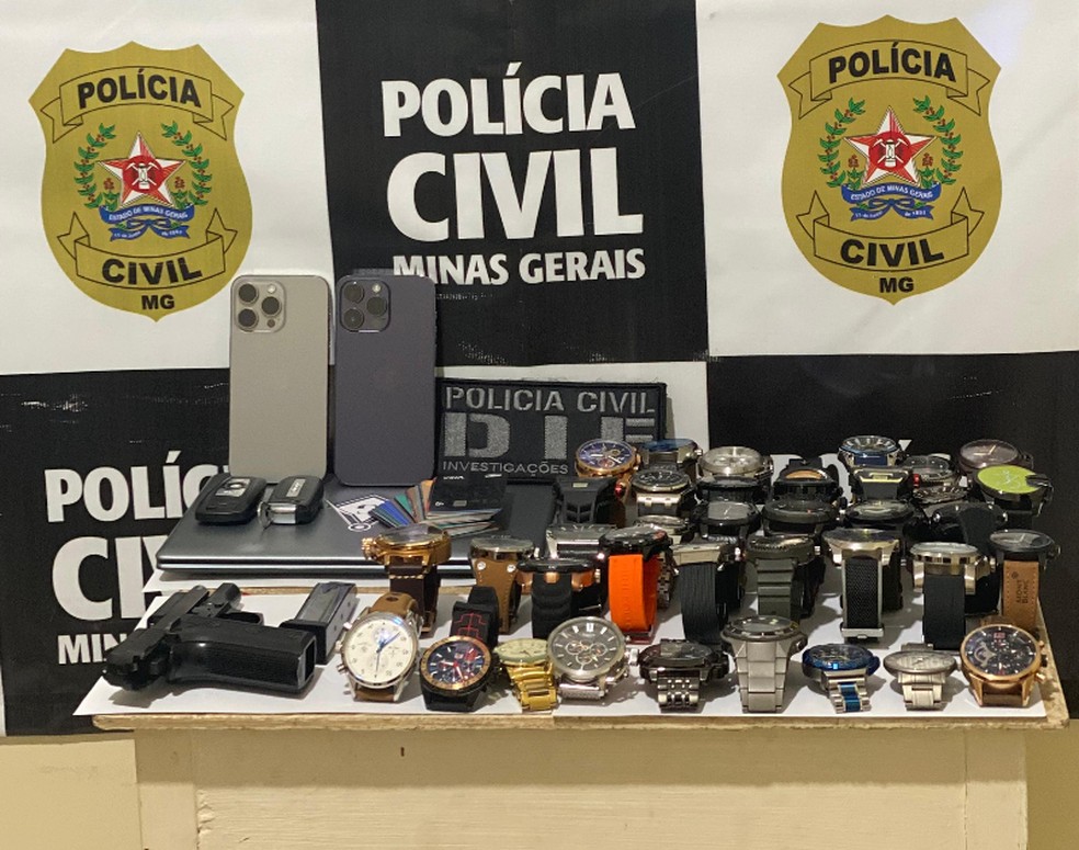 Polícia Civil investiga 'jogo do tigrinho' divulgado por