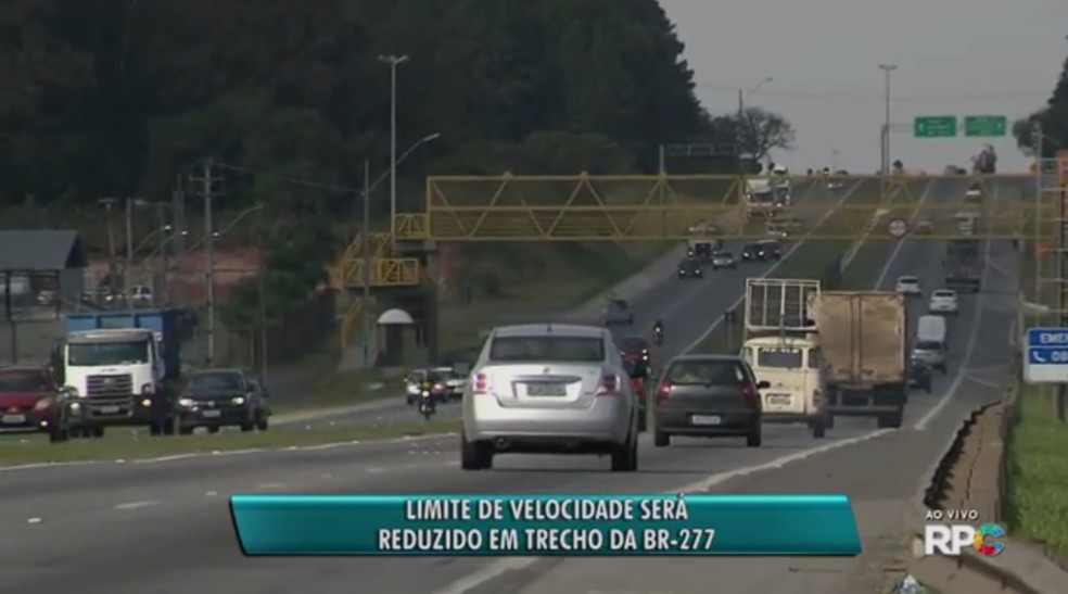 Rodovias Paraná on X: ⚠️BR-277 KM: 60 (São José dos Pinhais sentido  Paranaguá) CONDIÇÕES DA VIA: Fluxo bloqueado no sentido litoral. Retenção  de veículos devido à novo deslizamento no km 40, região