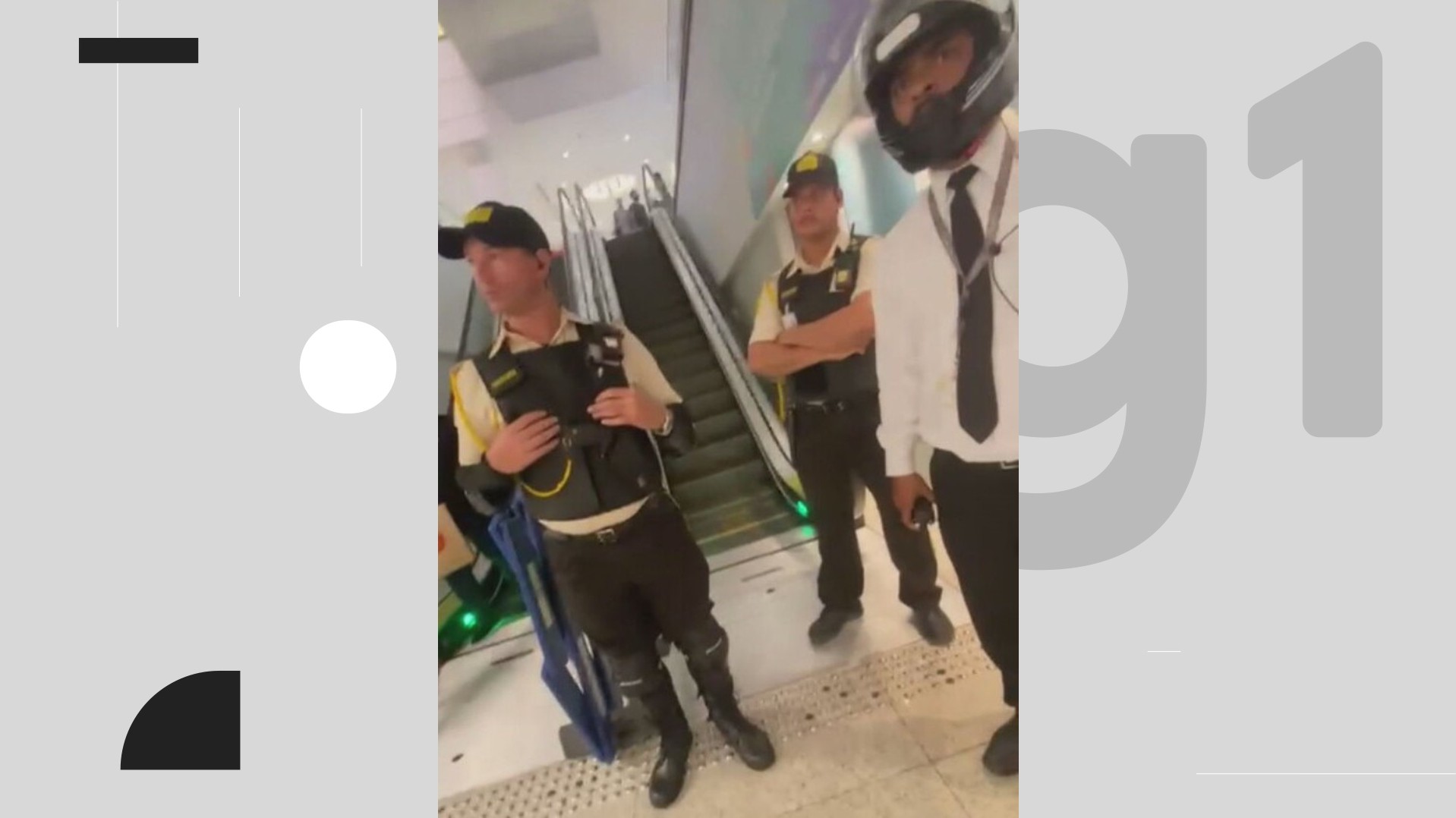 Juiz cita racismo estrutural e condena Shopping RioMar e empresa de segurança a indenizarem adolescentes negros barrados por vigilantes