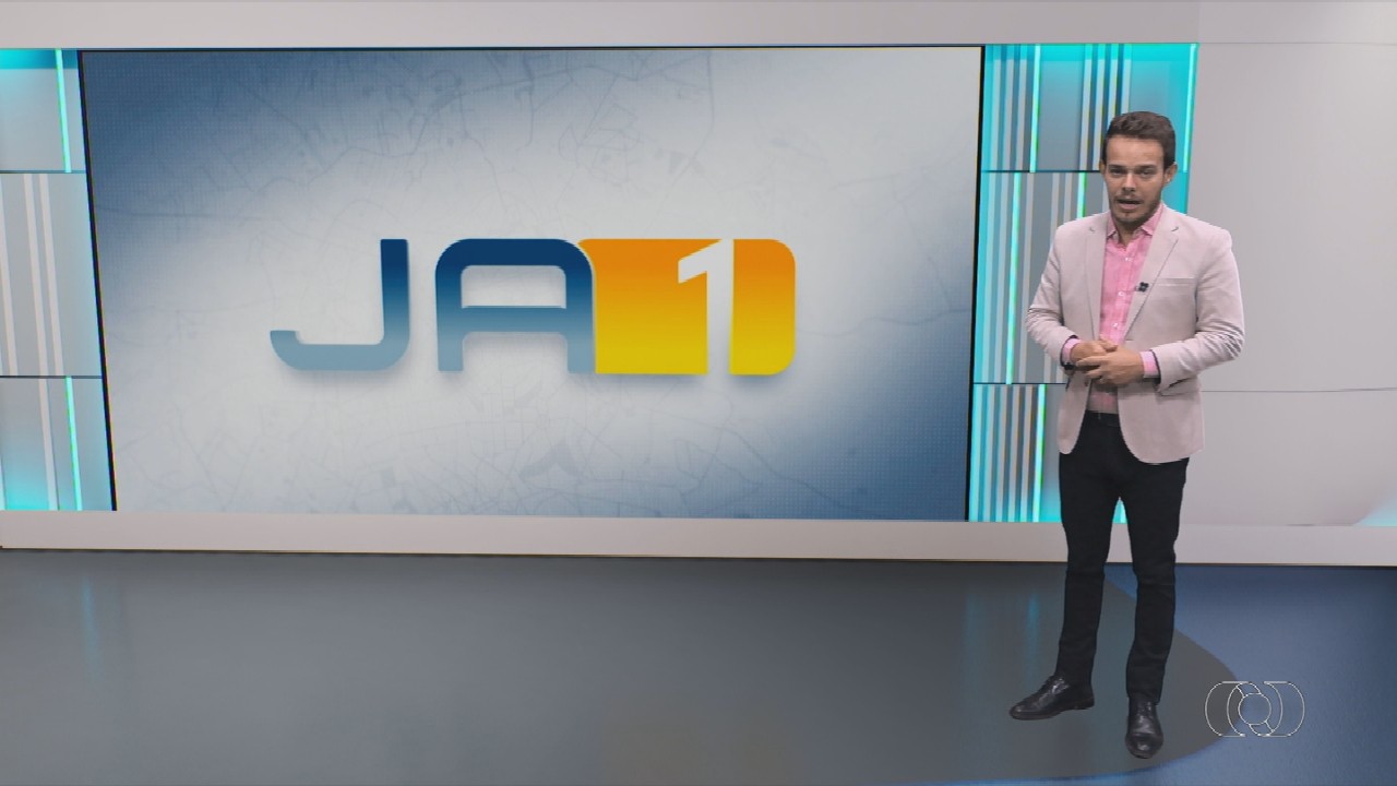 VÍDEOS: Jornal Anhanguera 1ª Edição Regiões 1ª desta terça-feira, 09/12/2025