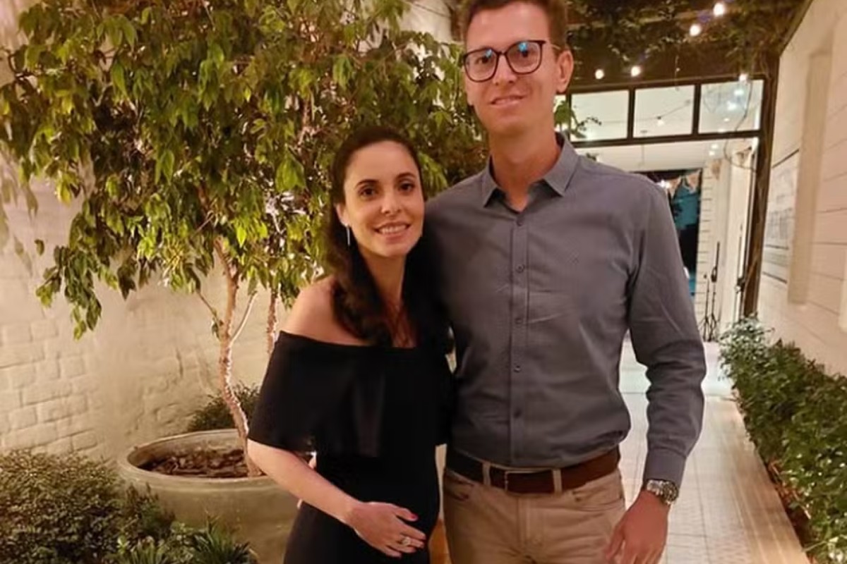 Bombou no g1: procurador mata esposa e filho em Limeira