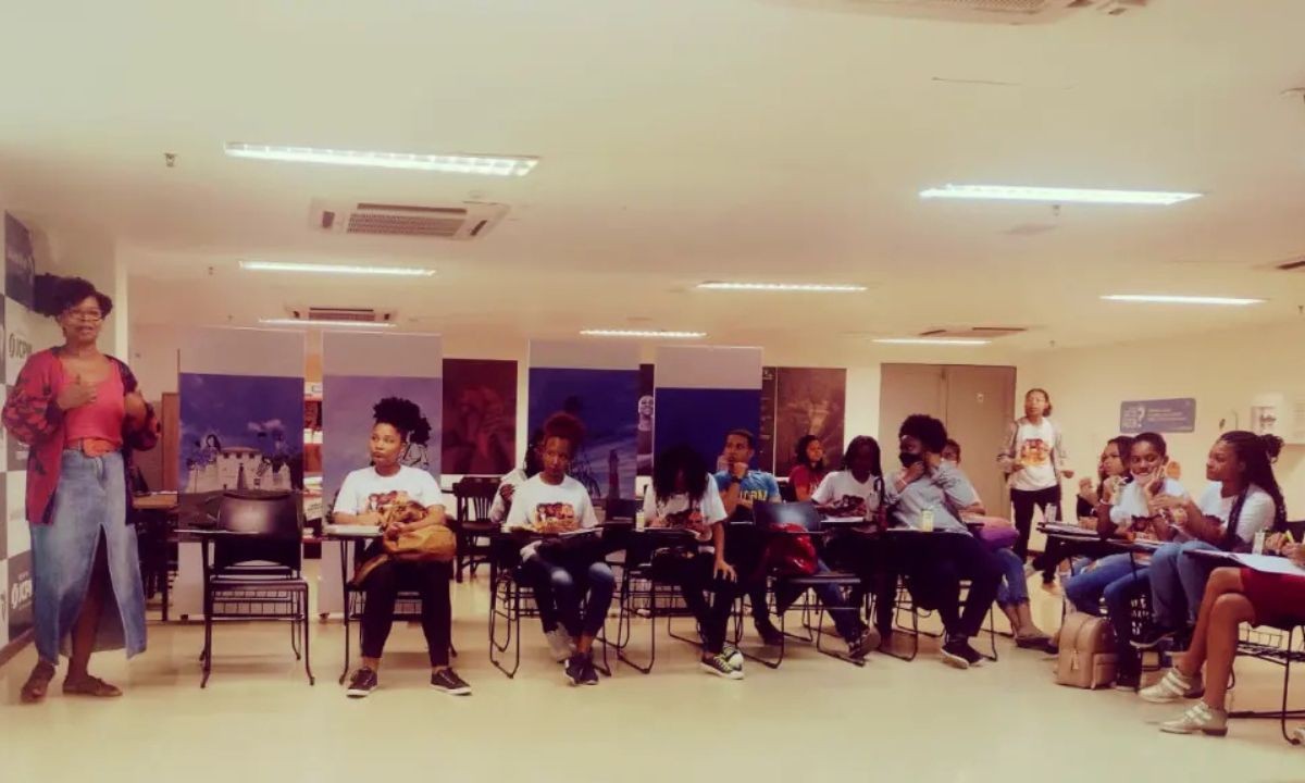 Organização oferece curso gratuito de preparação para o Enem em Salvador; saiba como se inscrever