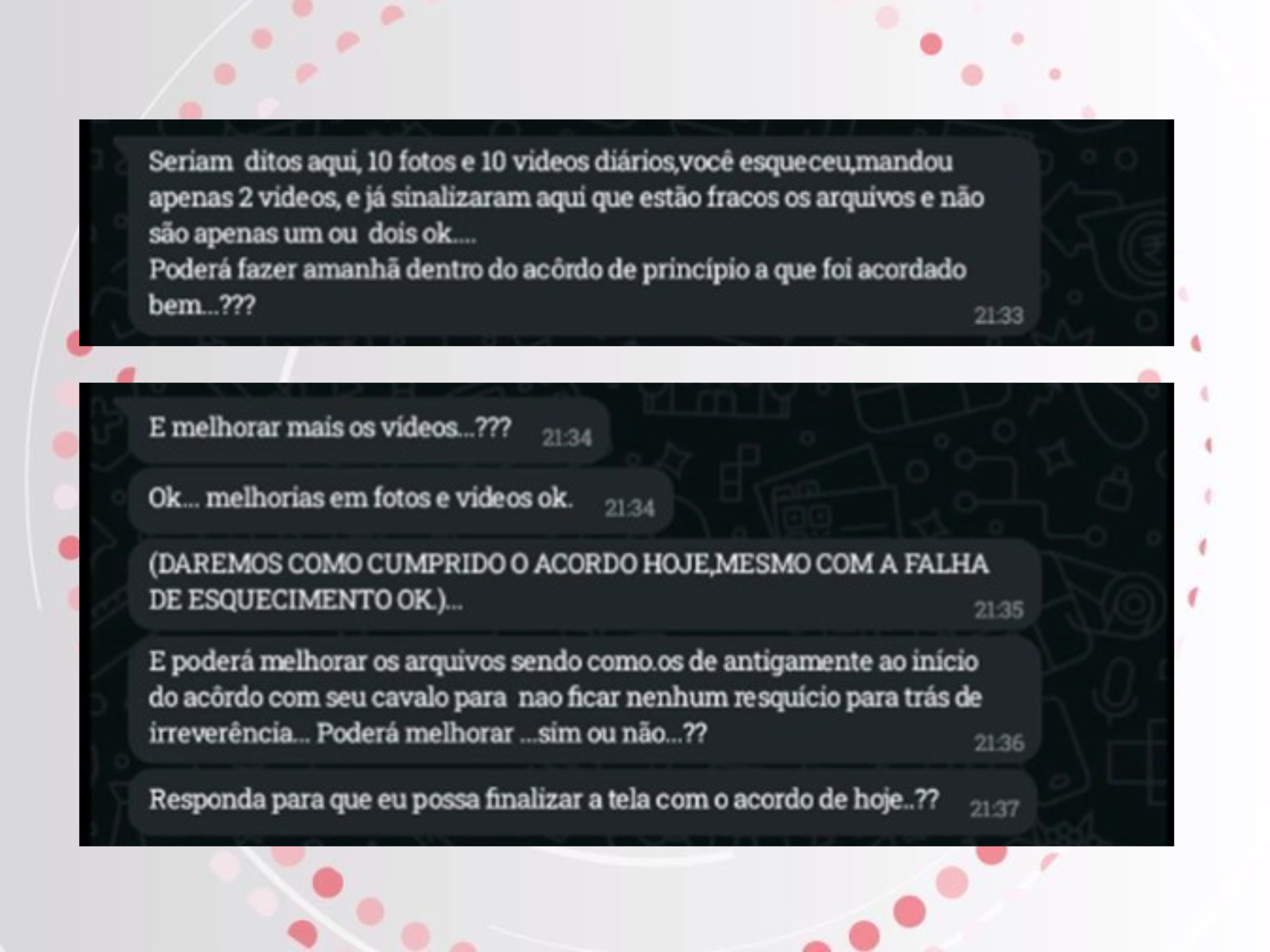 Pai suspeito de impor metas de produção de conteúdo sexual a adolescentes é preso no Paraná