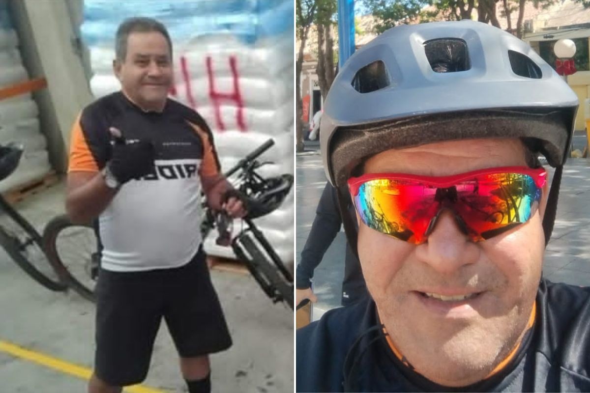 Áudio revela último contato de ciclistas perdidos em trilha de SP: 'Não sei se nós vamos chegar hoje'; ouça