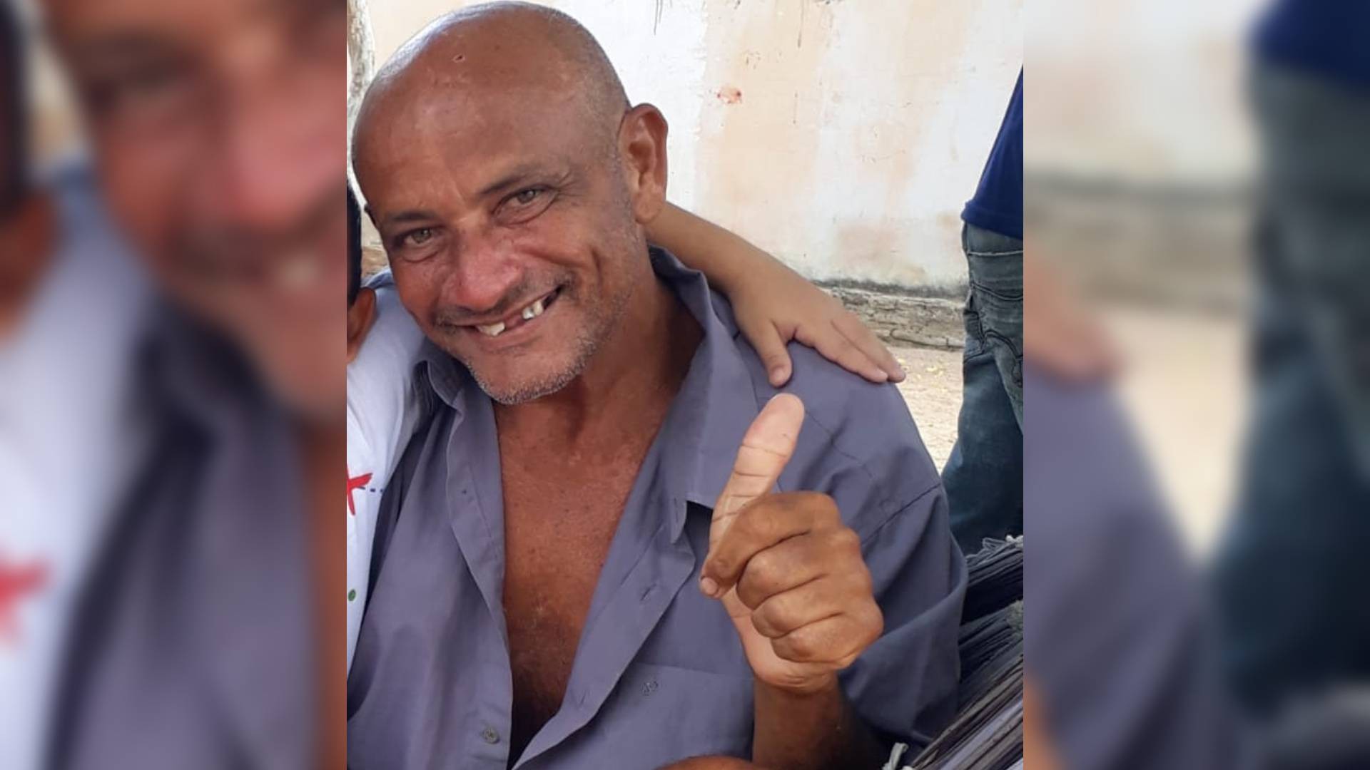 Família denuncia morte de homem em surto psicótico pela PM durante atendimento do Samu; veja vídeo