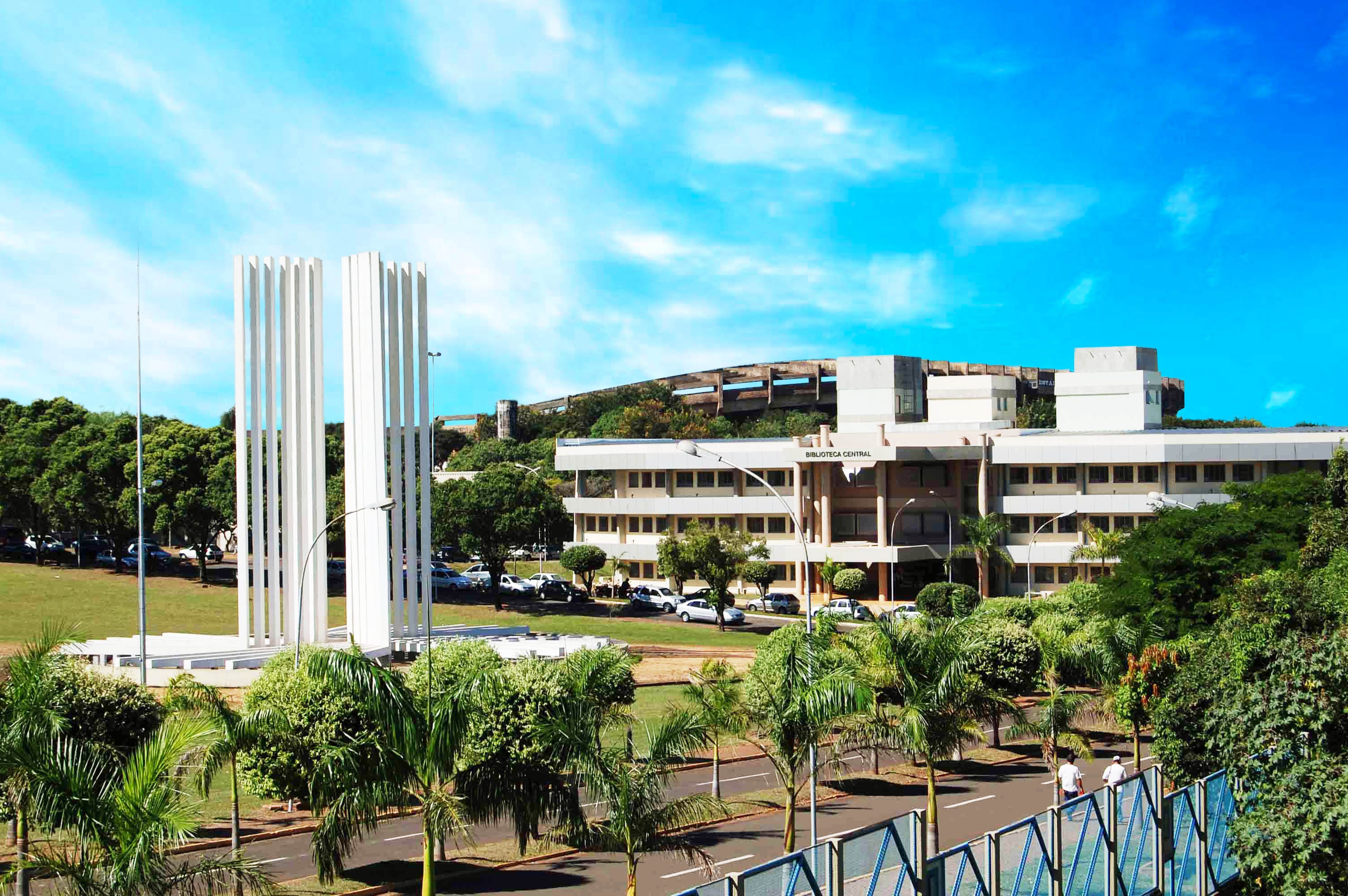UFMS divulga datas do vestibular e Passe 2025 Mato Grosso do Sul G1