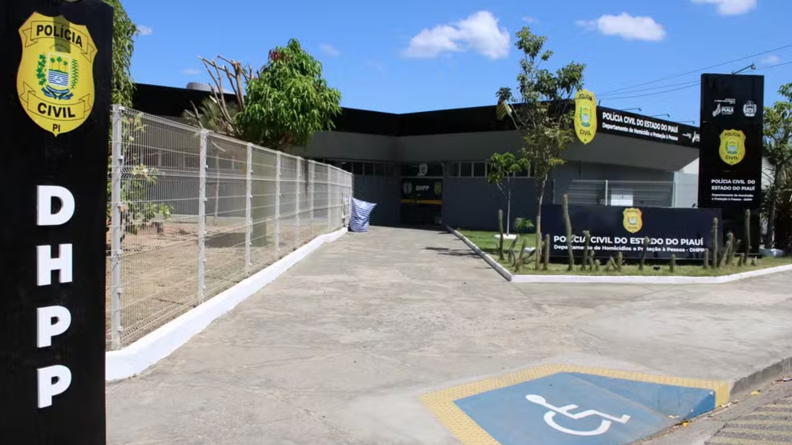 Homem de 40 anos é assassinado a tiros na Zona Norte de Teresina; Polícia Civil investiga