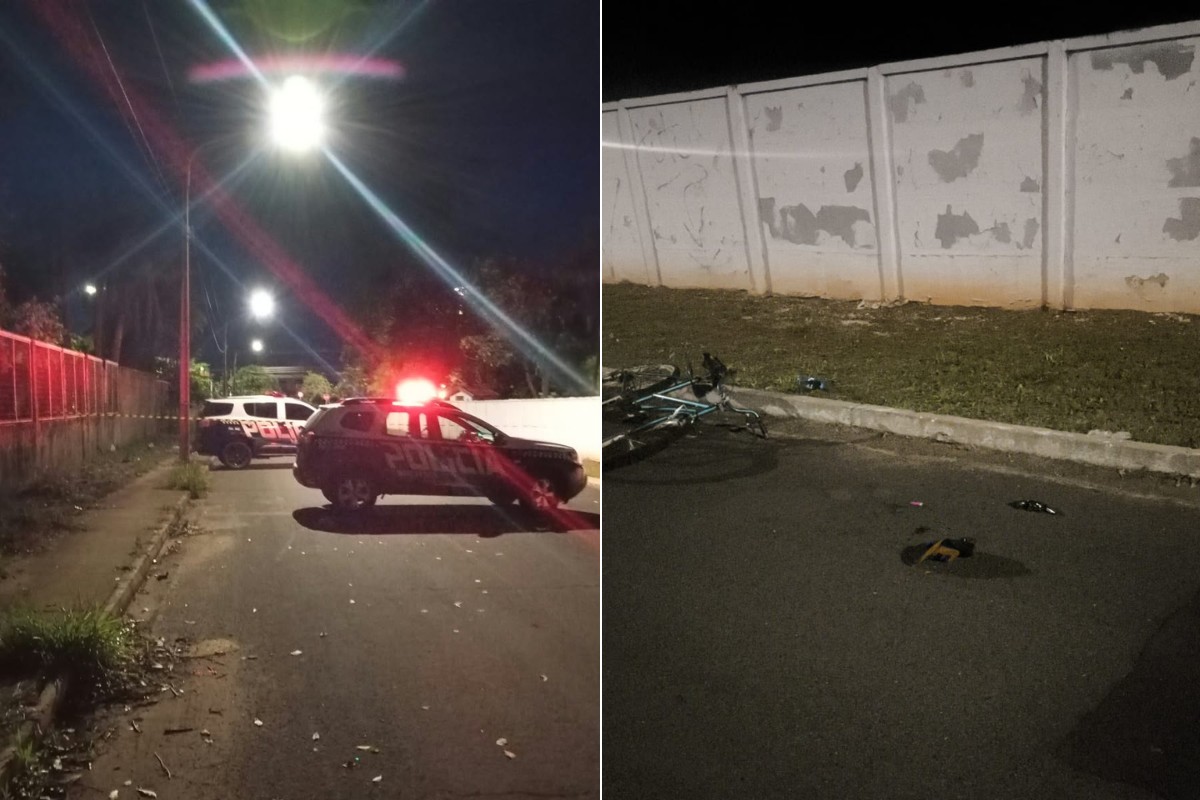 Suspeito de tentativa de roubo morre após ser baleado pela PM em Campo Grande