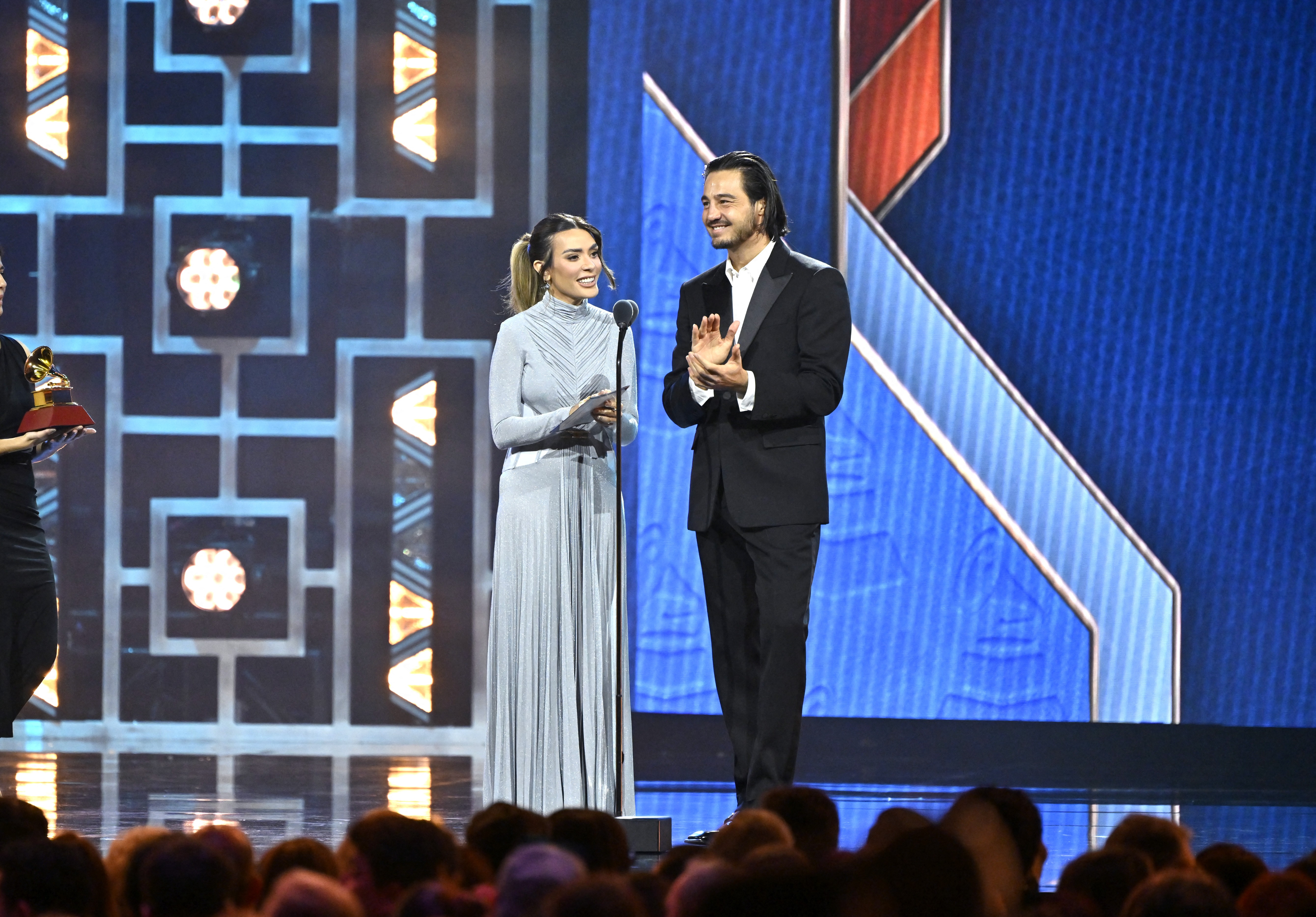 Grammy Latino 2025: Veja fotos do evento