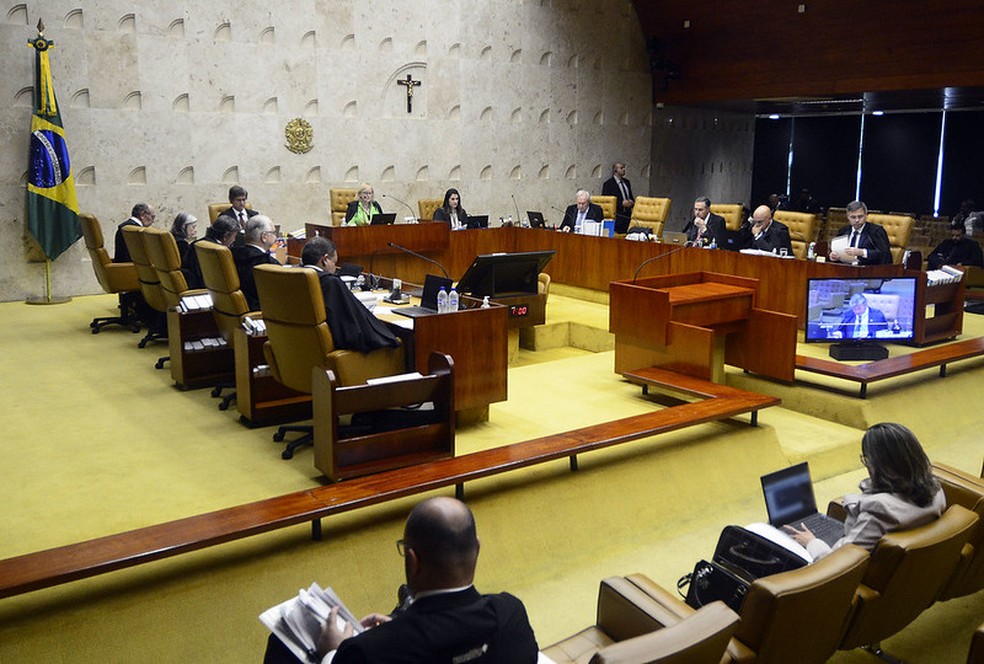 URGENTE: Aposentados apreensivos com decisão do STF!