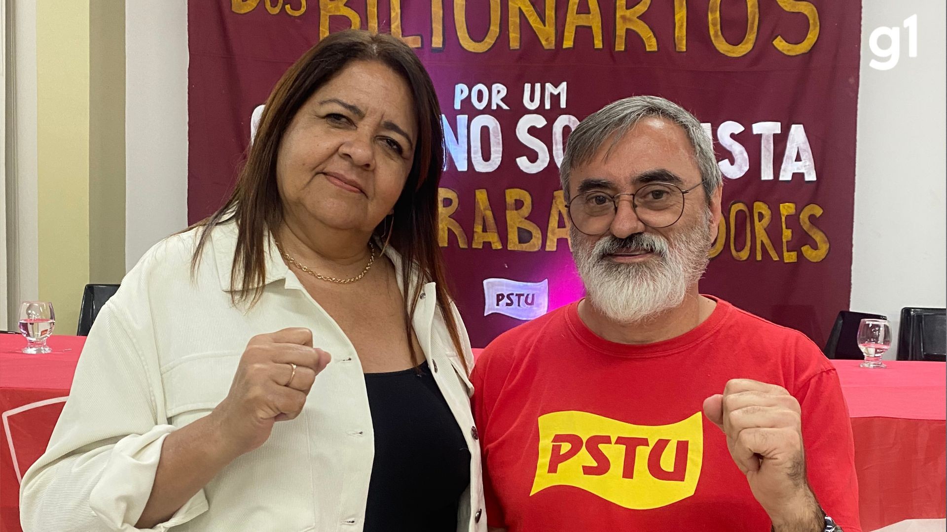 Rejane de Oliveira declara R$ 498 mil em bens ao TSE; Adão Lima informa R$ 400 mil