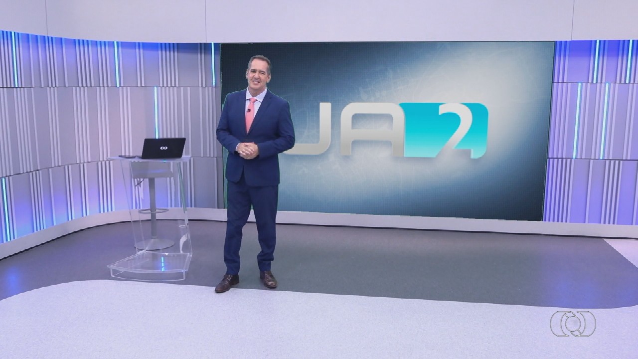 VÍDEOS: Jornal Anhanguera 2ª Edição de sábado, 4 de abril de 2026