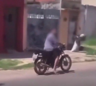 Empresária é baleada durante assalto em Timon, no MA