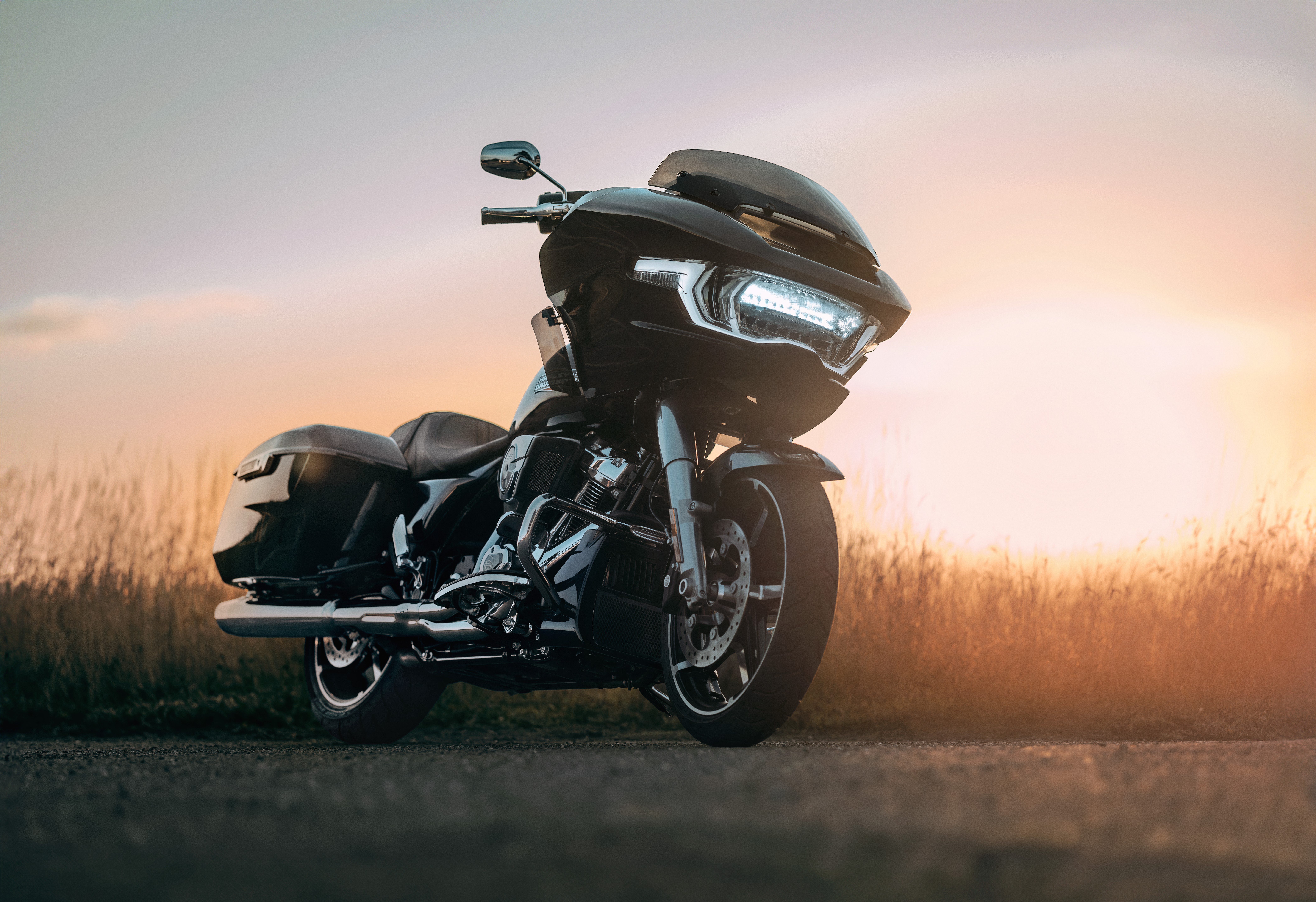Harley-Davidson CVO Road Glide