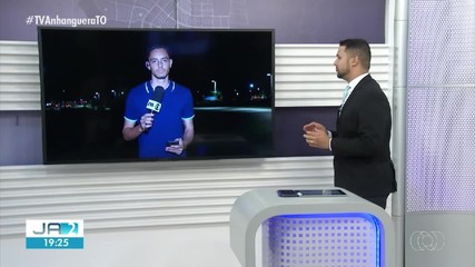 Homem é encontrado morto em hotel em Palmas; saiba mais