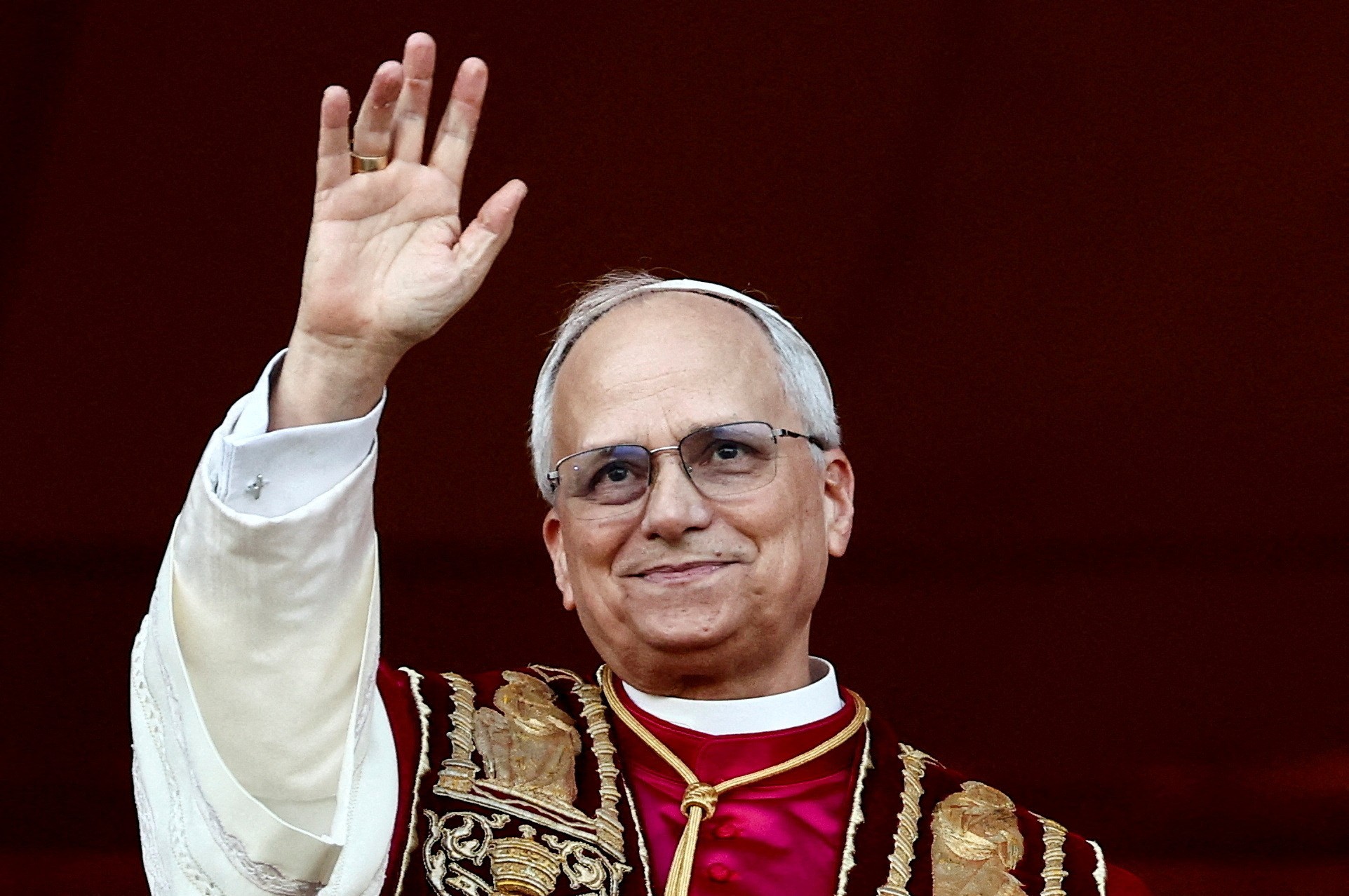 ANÁLISE: Discreto, paciente e acessível, Leão XIV sinaliza ser um papa com 'cheiro de ovelha', próximo ao povo