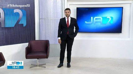 Confira as principais notícias do dia no JA 2 desta sexta-feira, 28 de junho