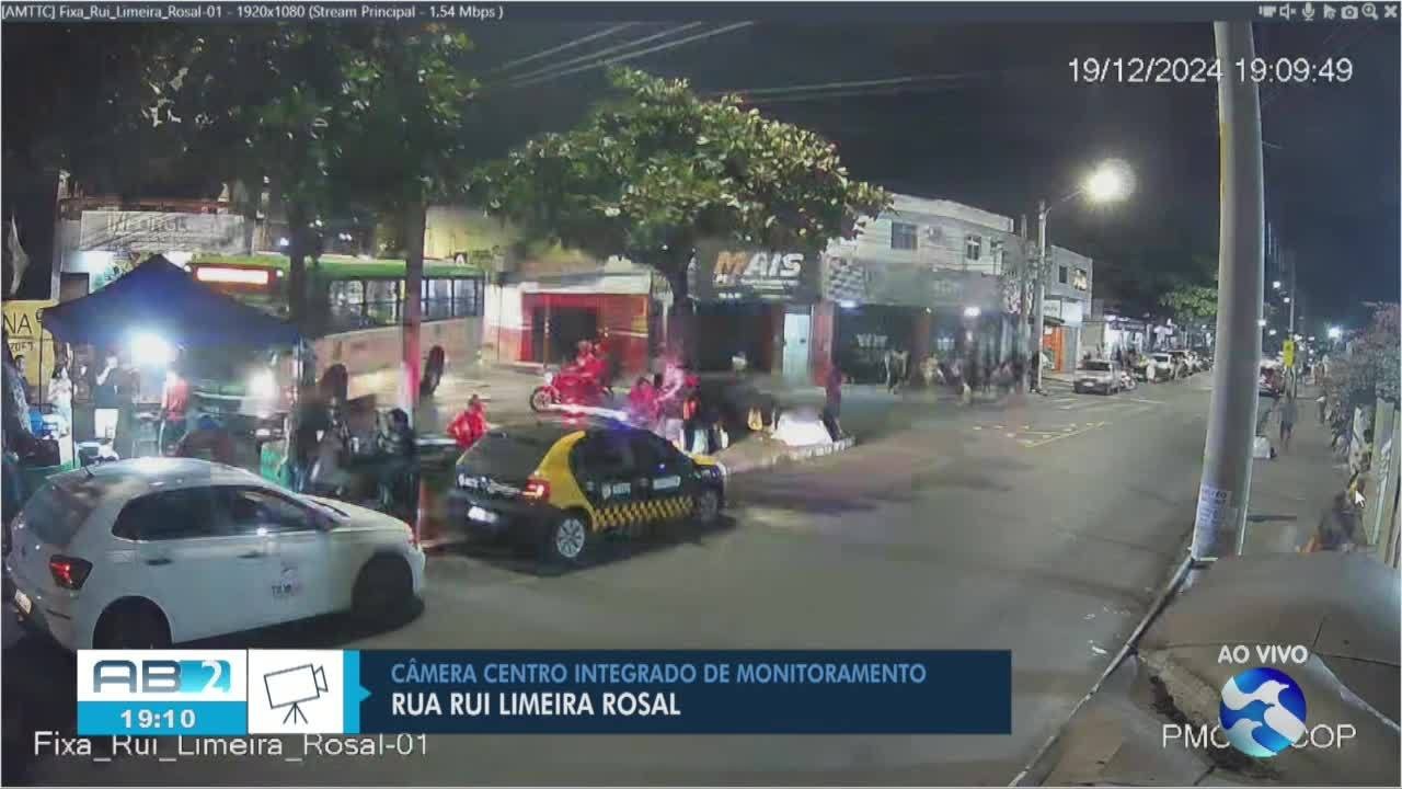 VÍDEOS: AB2 de quinta-feira, 19 de dezembro de 2024
