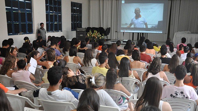 Abertas matrículas para curso gratuito de pré-vestibular em Feira de ...