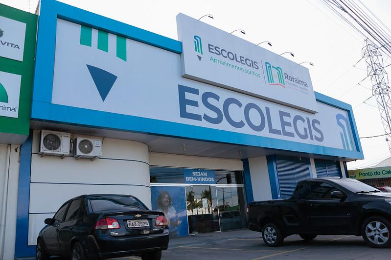 Escolegis oferta mais de mil vagas gratuitas em 19 cursos em Boa Vista; veja como se inscrever