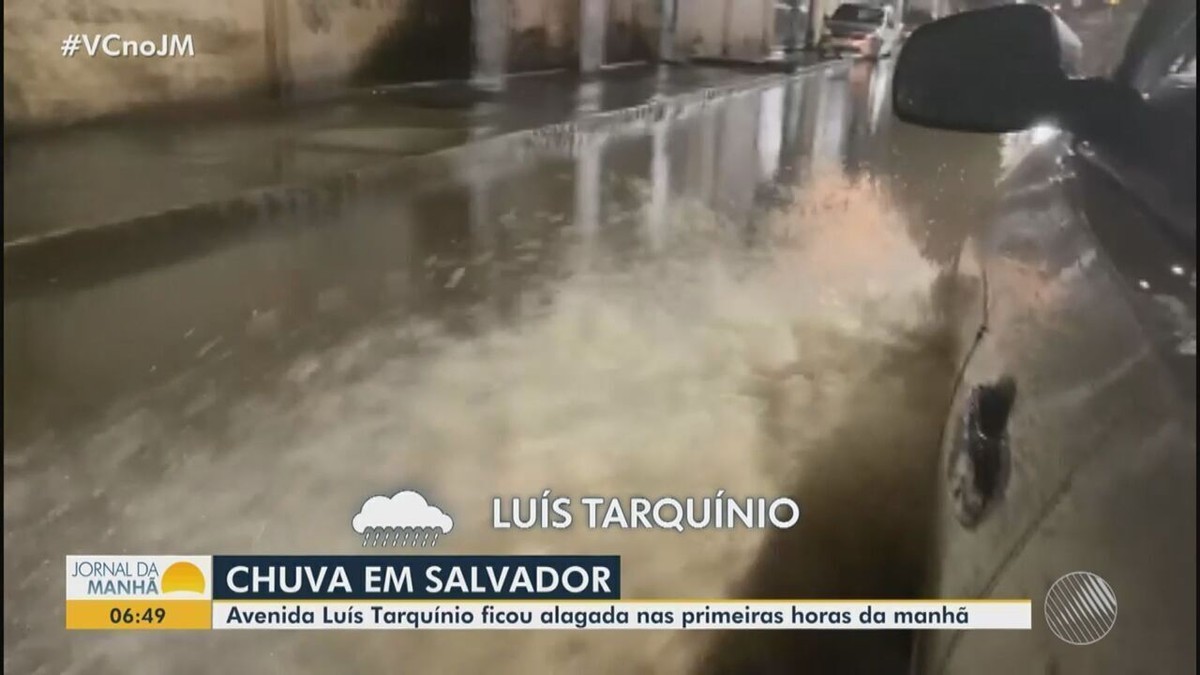 Domingo amanhece garoando e previsão é de mais um dia chuvoso em MS -  Amambai Notícias - Notícias de Amambai e região.