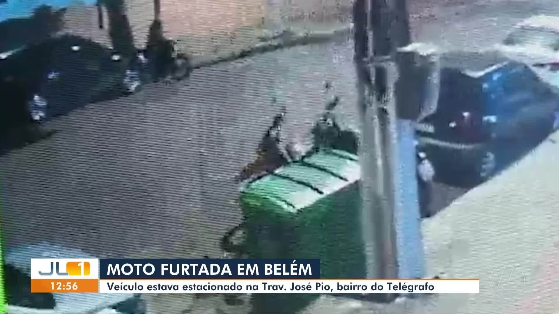 VÍDEOS: JL1 de sexta-feira, 23 de outubro de 2026