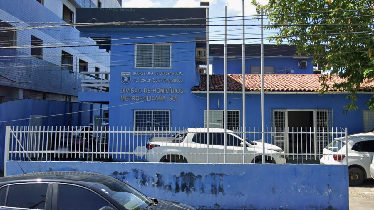 Homem é assassinado dentro de igreja em Jaboatão dos Guararapes, no Grande Recife