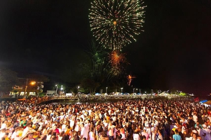 Justiça cancela festa de réveillon por precariedade nos serviços públicos em Salvaterra, no Marajó