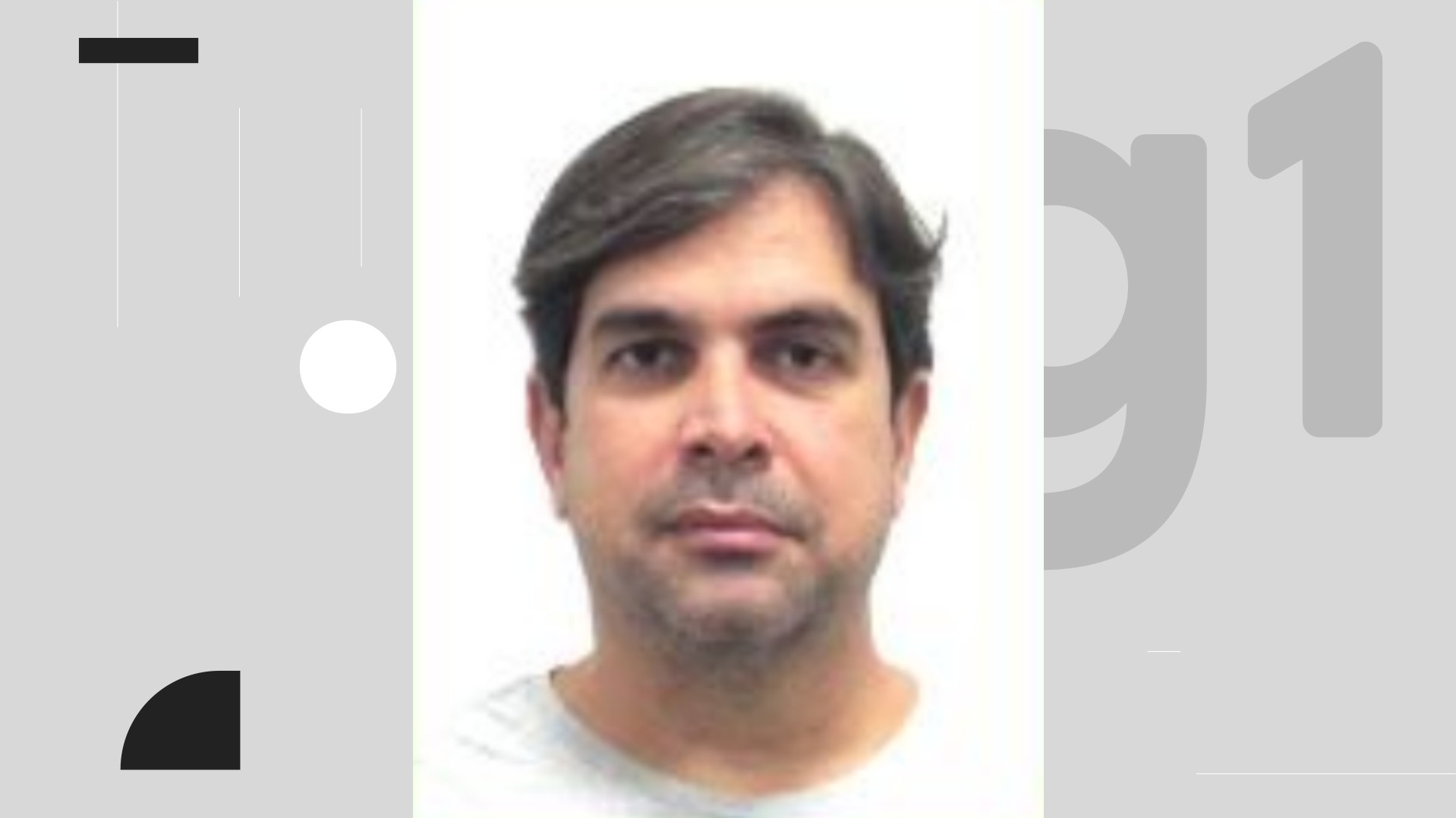 Polícia prende homem que invadiu prédio de ex-companheira com galão de gasolina e atirou 20 vezes contra porta de apartamento