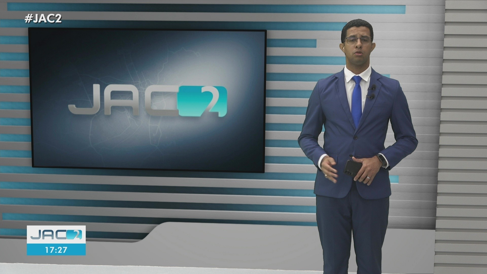 VÍDEOS: Jornal do Acre 2ª edição deste sábado, 6 de dezembro de 2025