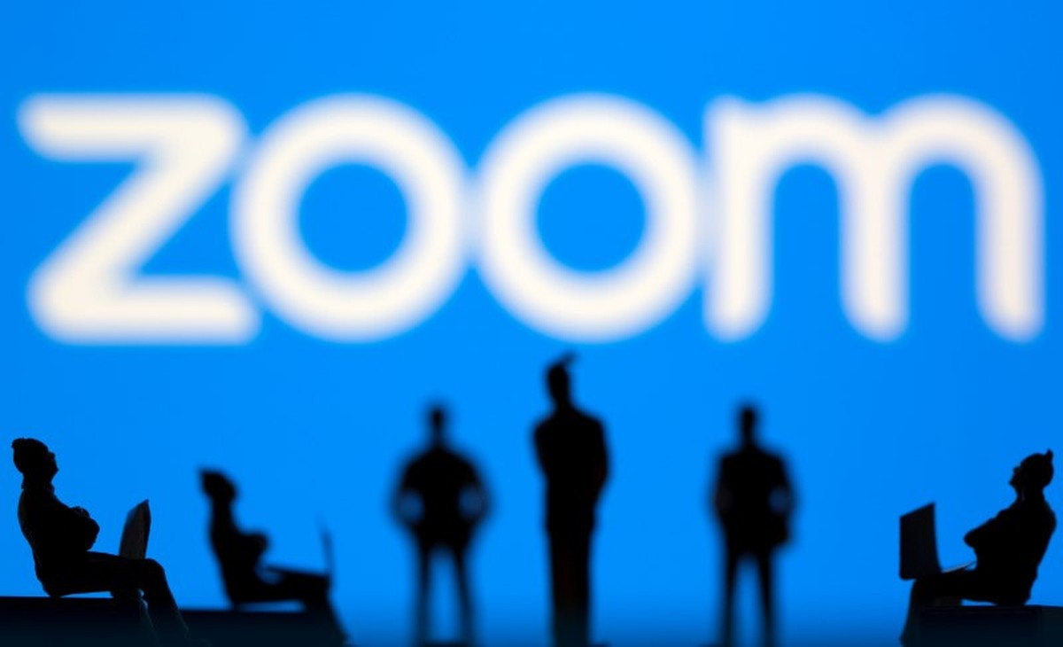 Zoom anuncia demissão de 1 3 mil funcionários Tecnologia G1