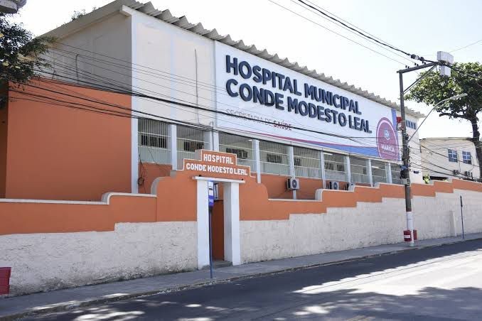 Médico é encontrado morto dentro de hospital municipal em Maricá