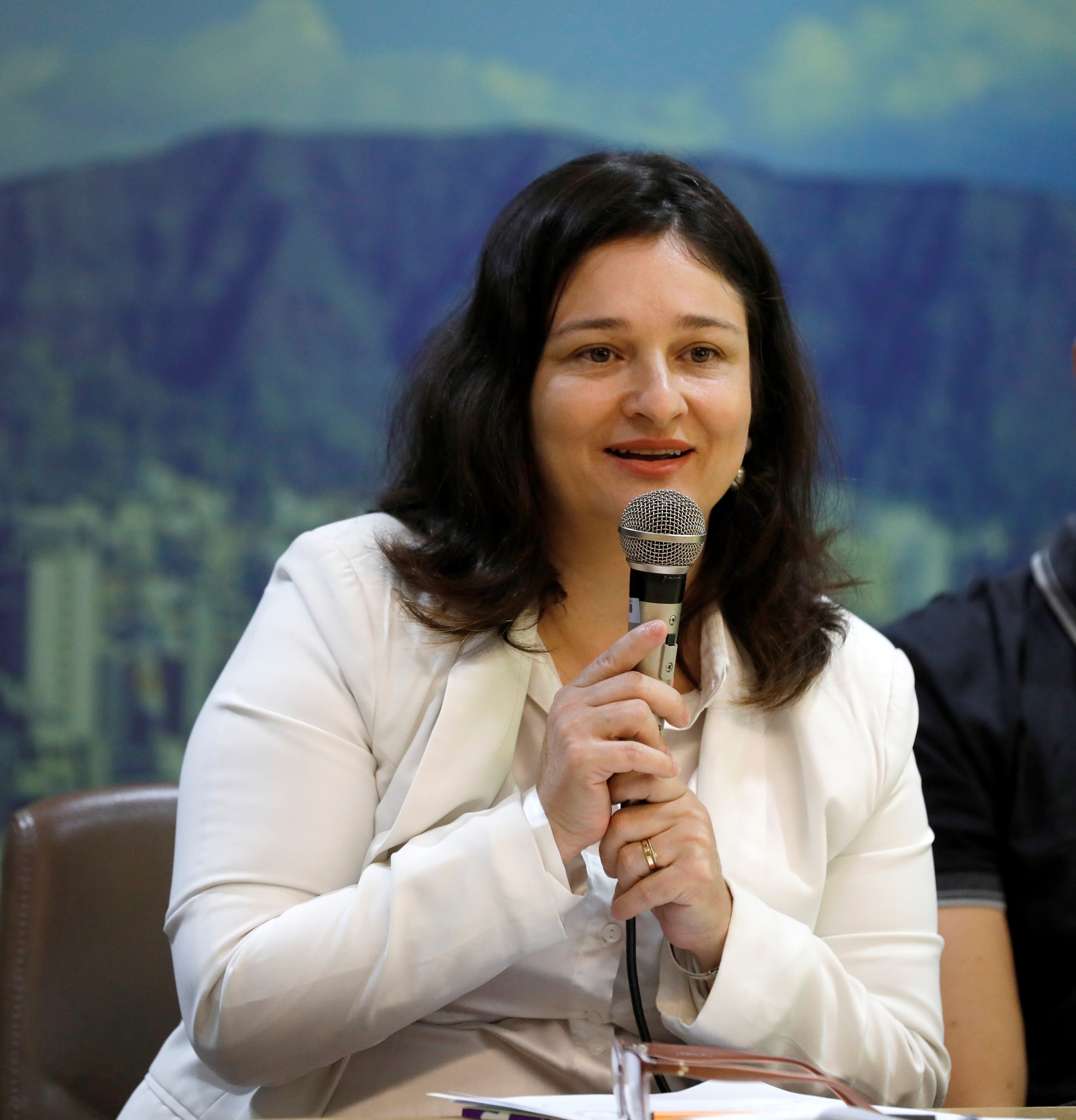 Álvaro Damião demite secretária municipal de Segurança Alimentar e Nutricional de BH