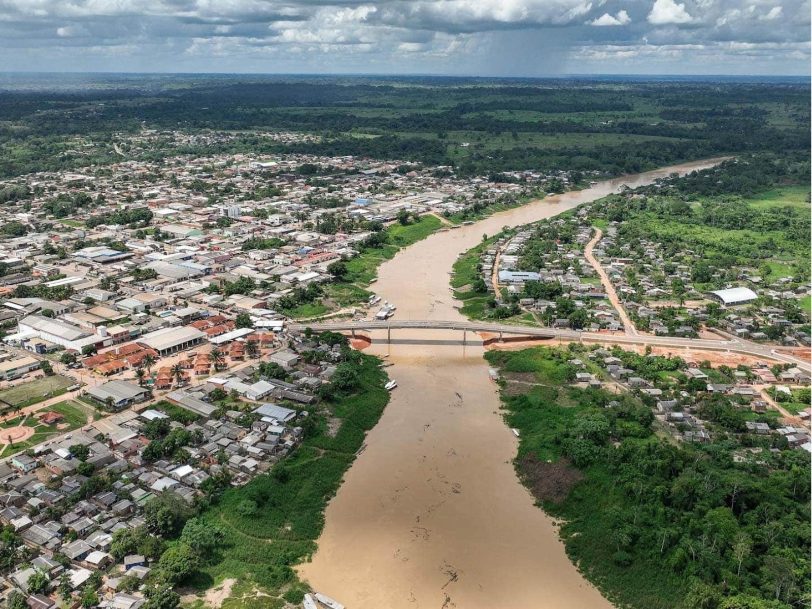 STF libera quase R$ 600 mil em emendas a cidade do AC que teve repasses bloqueados após auditoria