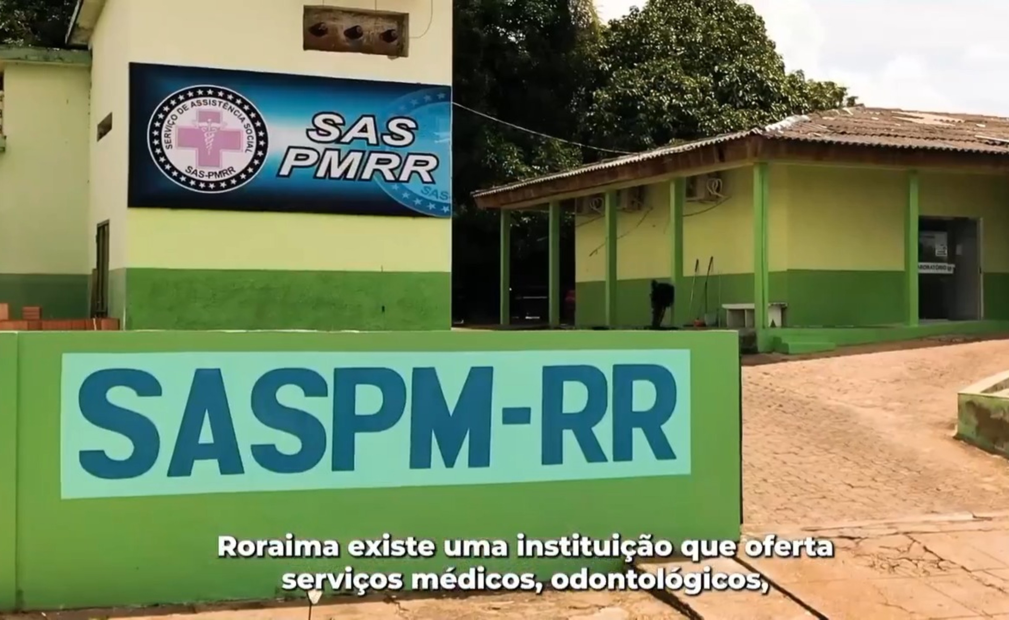 MP diz que convênio de saúde da PM de Roraima é ilegal e pede encerramento em 30 dias