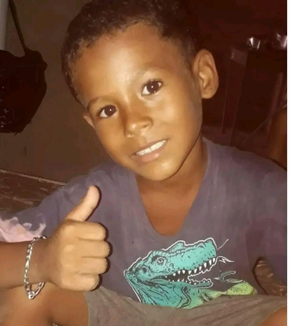 O que se sabe sobre crianças envenenadas com cajus em Parnaíba; menino de 7 anos morreu e irmão segue internado