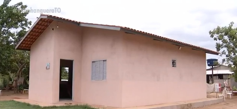 Imagem Reprodução/TV Anhanguera